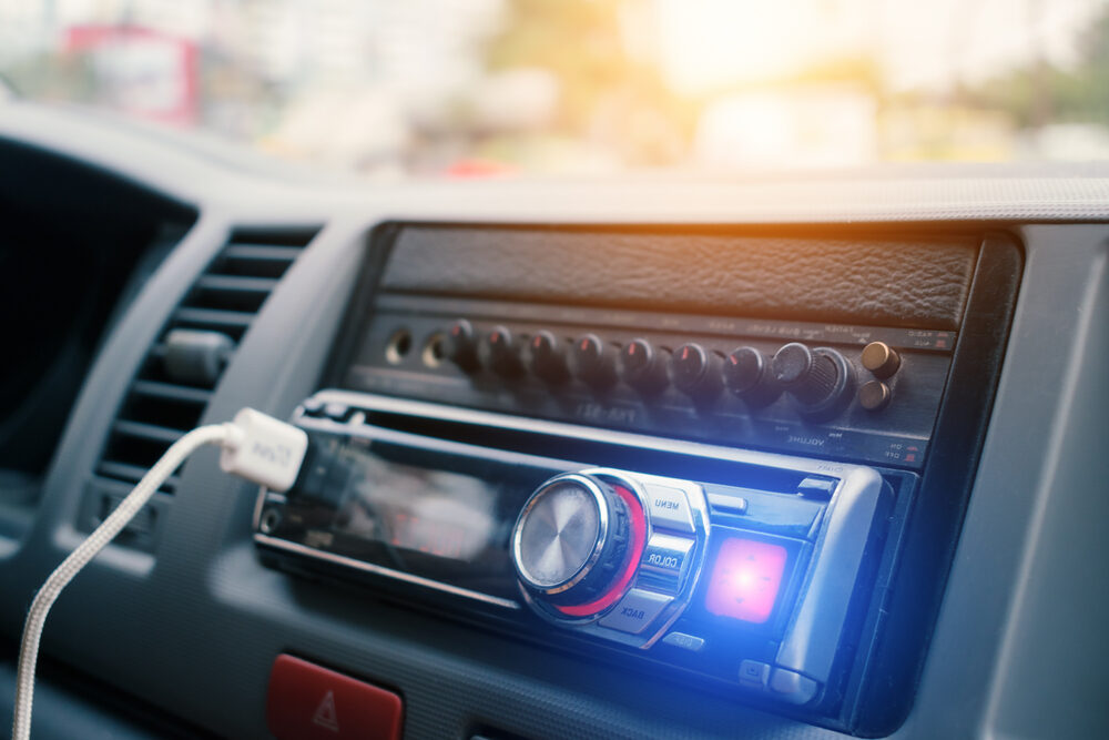 Installing the voice assistant into the dashboard