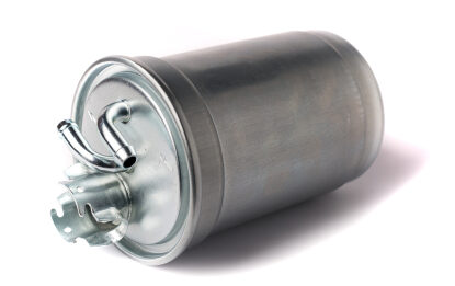 Functions of the diesel fuel filter in detail