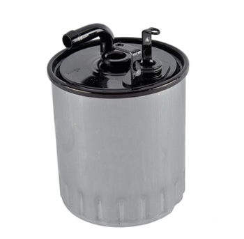 Large selection of diesel filters in our online shop