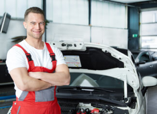 How to replace a water pump - that's how it’s done!