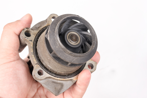 oem water pump