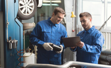 Changing the EGR valve - This is how you do it!