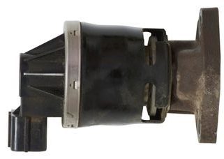 Symptoms of a defective EGR valve