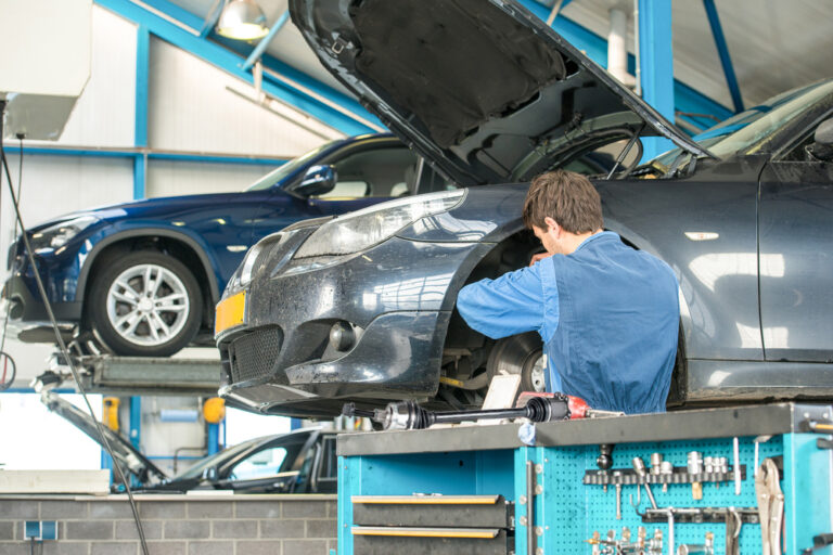 How to replace a drive shaft Comprehensive DIY solutions