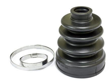 drive shaft rubber sleeves