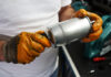 Replacing the fuel pump - Here's how it’s done!