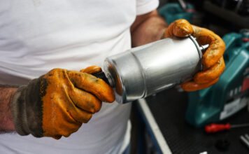 Replacing the fuel pump - Here's how it’s done!