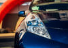 Useful, safe and compulsory: the turn signal on the car