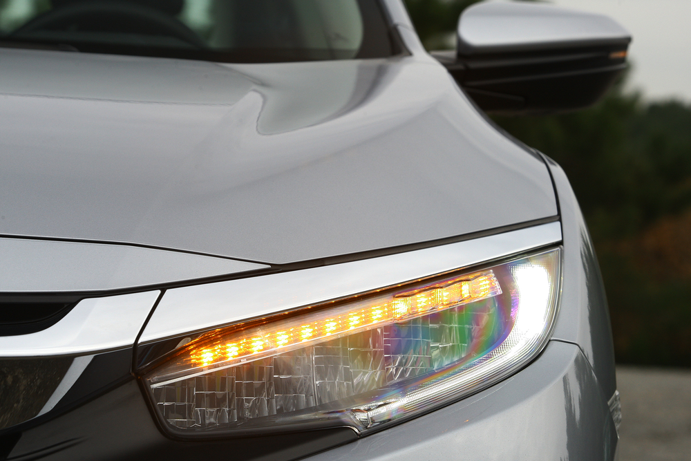 The LED-based replacement bulbs