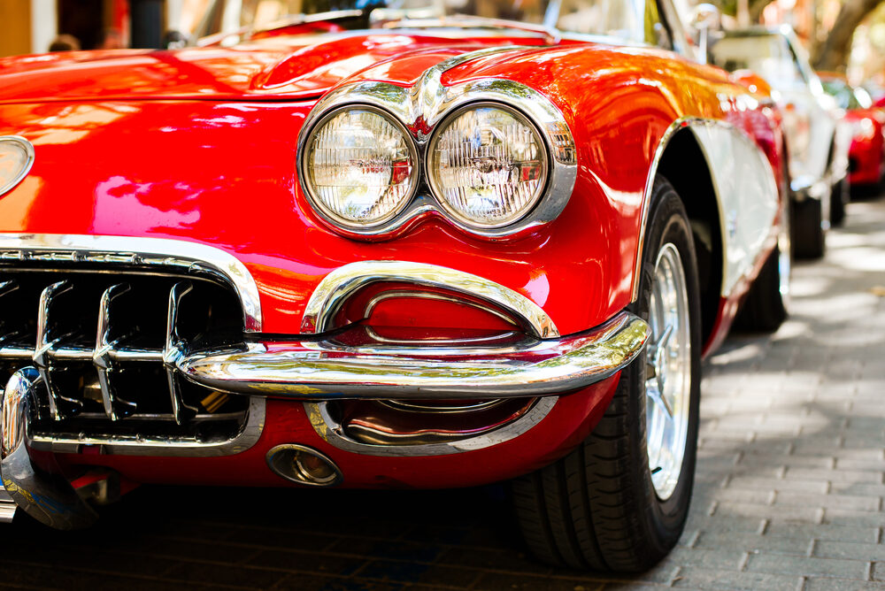 History of the turn signal