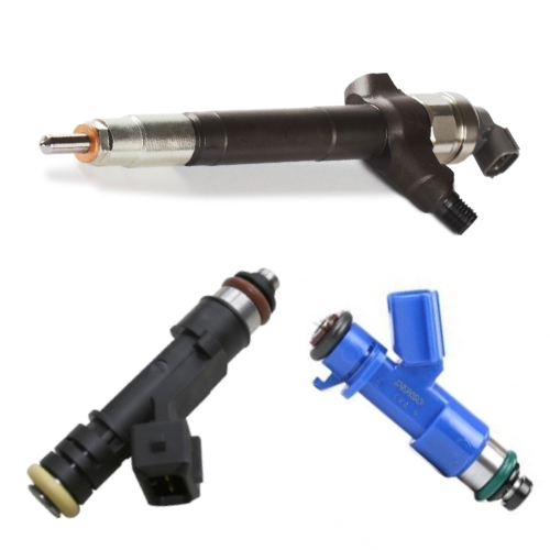 buy super inexpensive injection nozzles and injectors