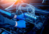 Fuel injectors - pressure to ignite diesel