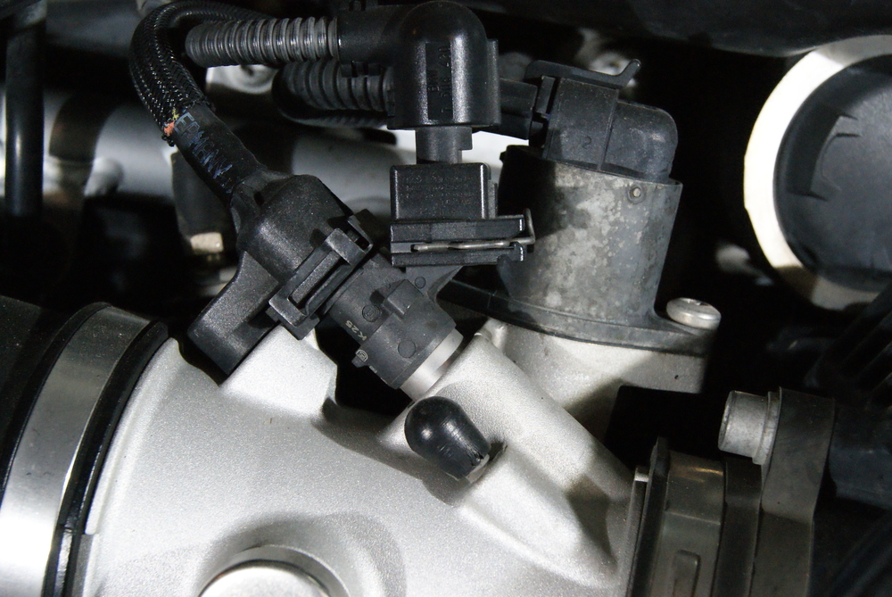 how to remove injector