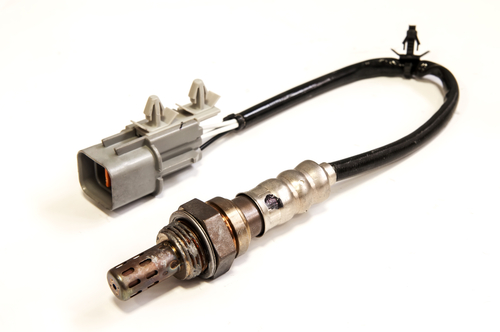 Is lambda sensor a wearing part