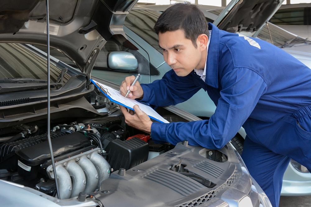 Symptoms of a defective lambda sensor