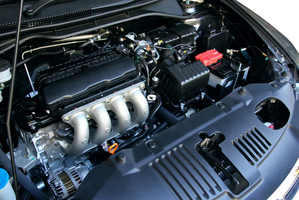 Defective lambda sensor should be repaired as soon as possible