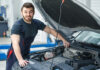 Changing the lambda sensor - step by step instructions