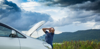 Loss of performance in cars – How's and Why's