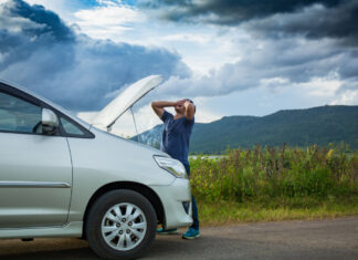 Loss of performance in cars – How's and Why's