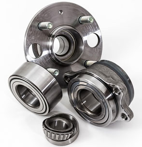 wheel bearings