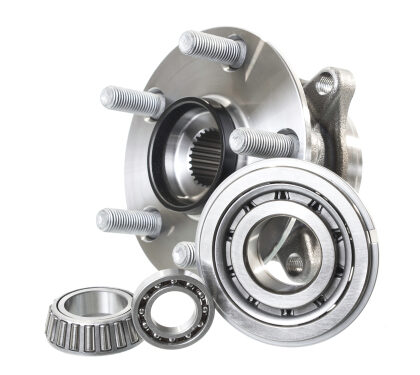 Mistakes to avoid when changing a wheel bearing