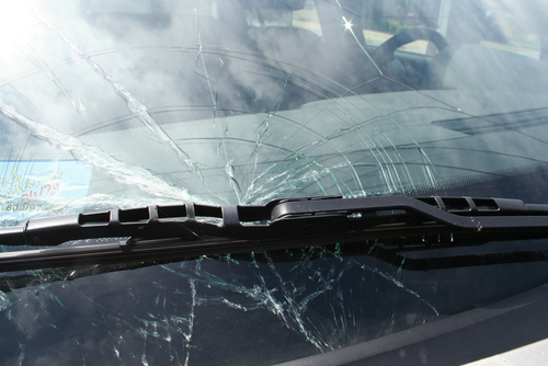 Fitting a windscreen wiper