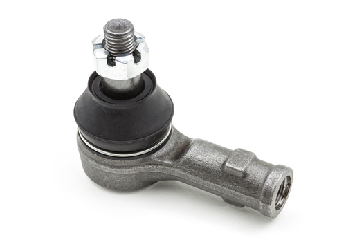 What is a tie rod end
