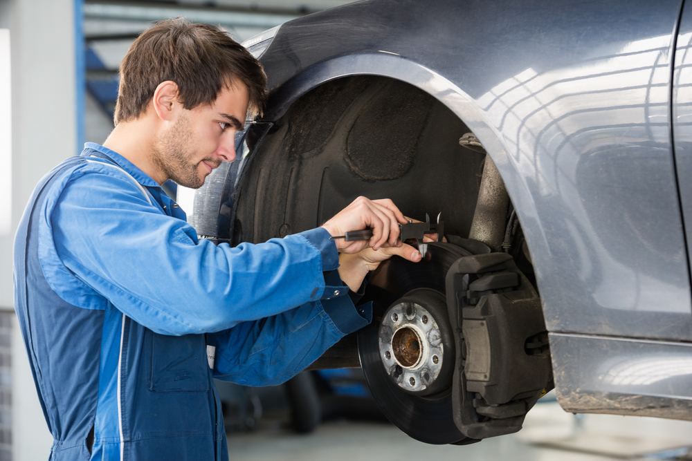 Mistakes to be avoid when replacing tie rod end