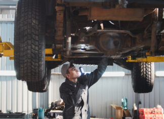 When it rattles and clatters – What causes vibrations in the car