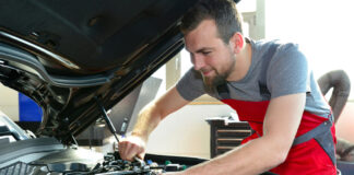 How do you replace the ignition coil? - Guide