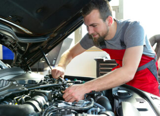 How do you replace the ignition coil? - Guide