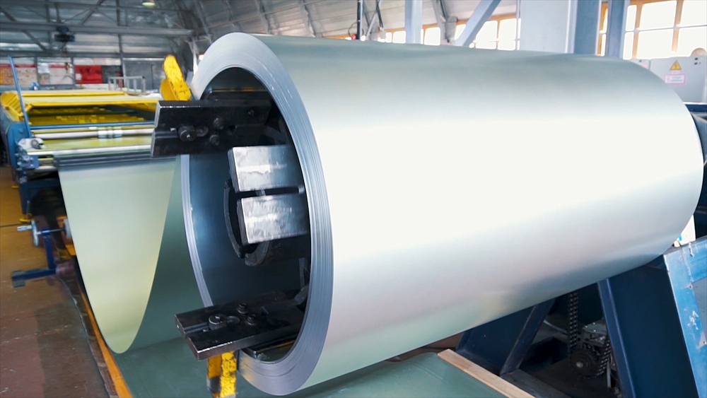 properties of aluminium as a material