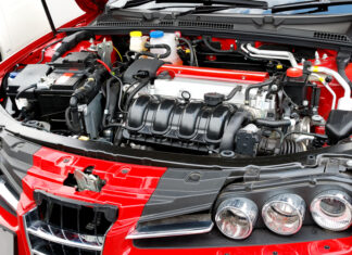 Intake manifold: When it jerks, lags and drips