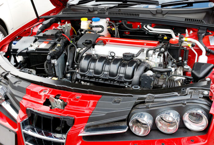 Intake manifold: When it jerks, lags and drips