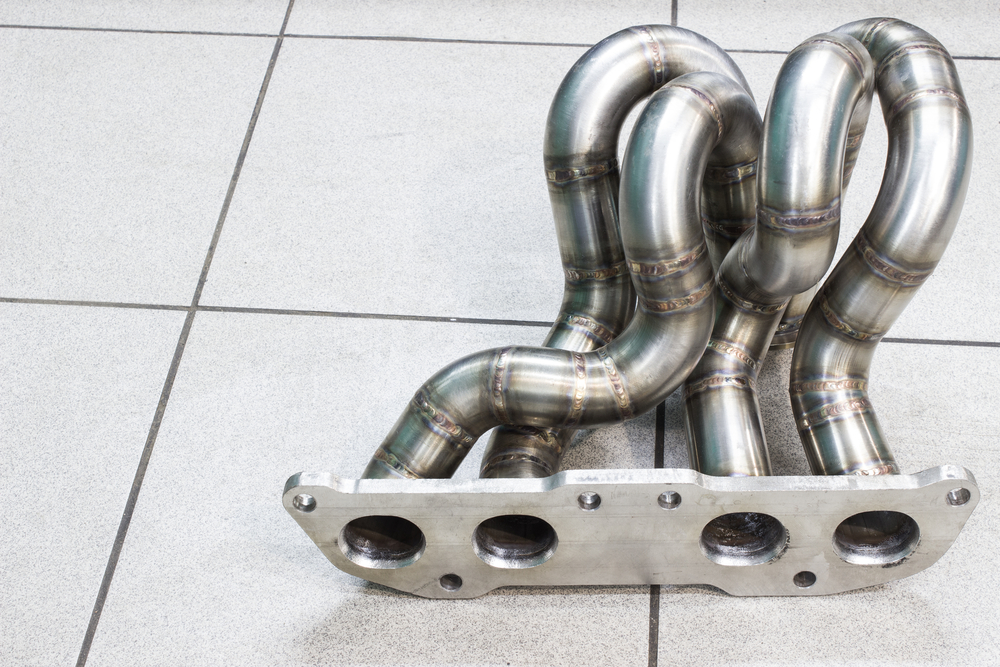 clean the intake manifold