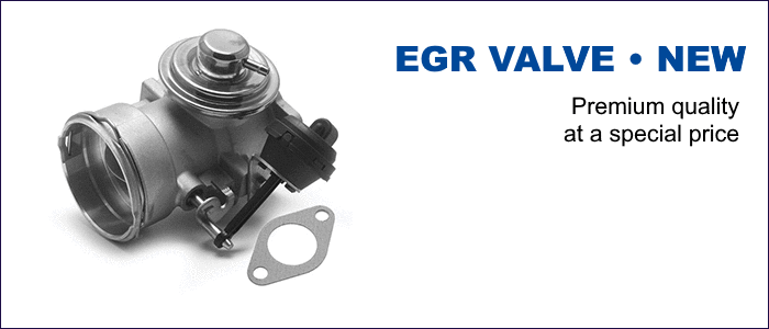 Buy EGR Valve for Car at a great price