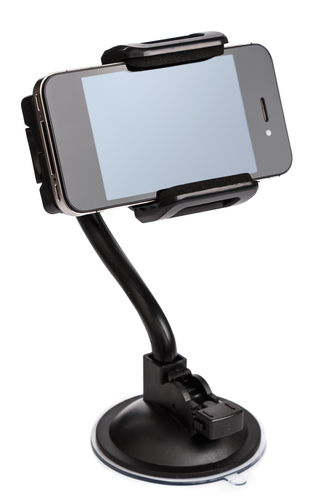 smartphone as a navigation device
