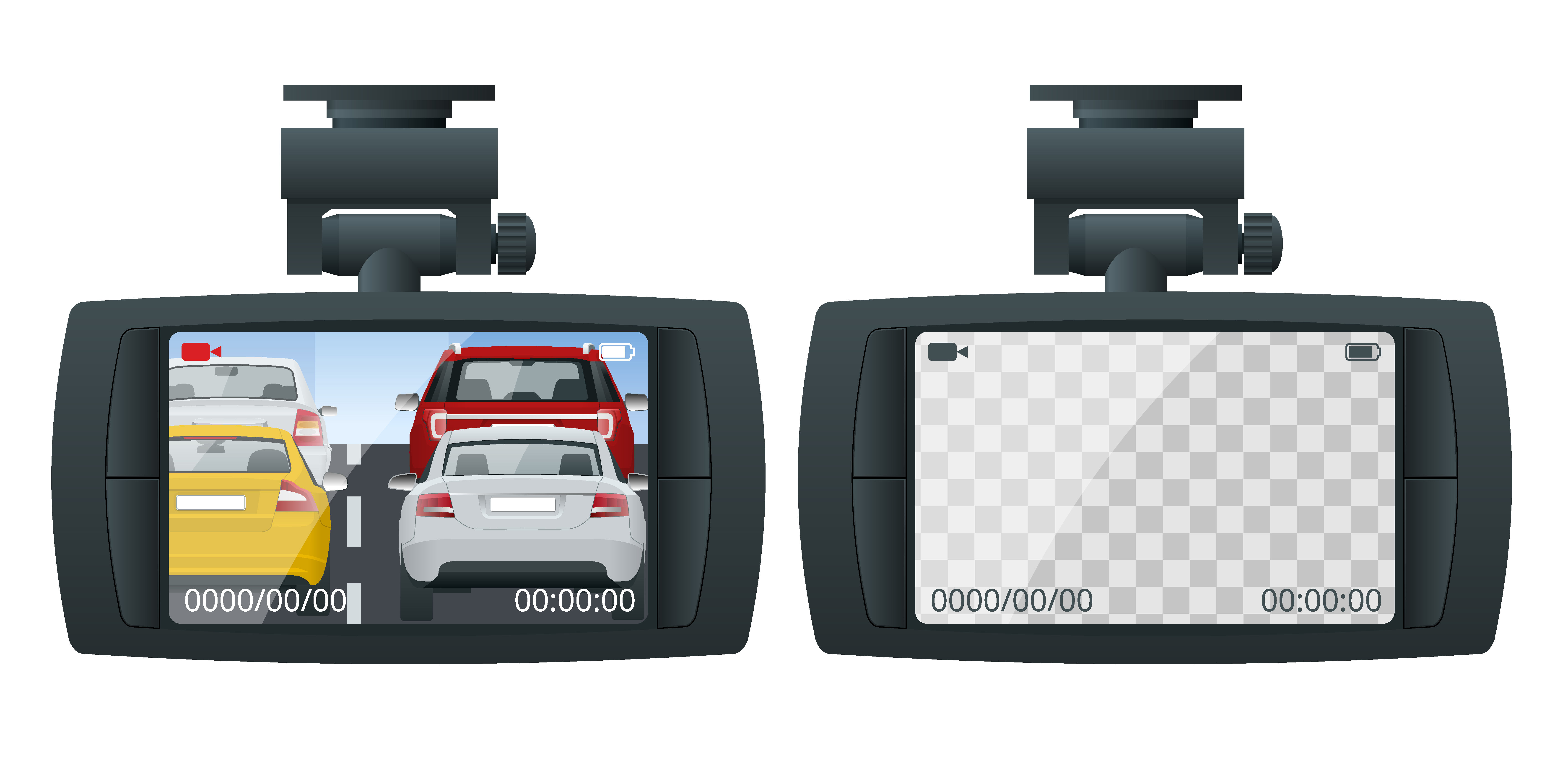 What is a dashcam?