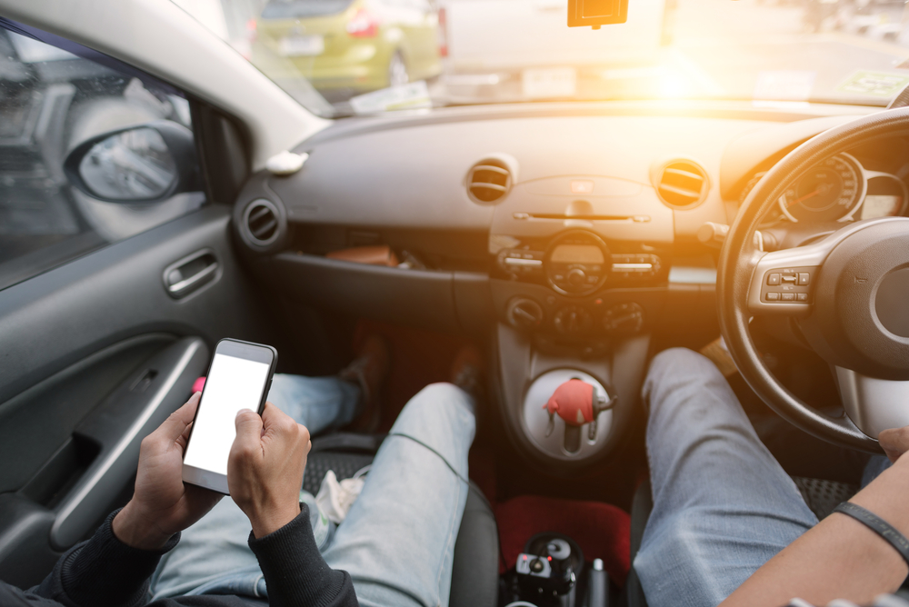 dashcam can be used as evidence