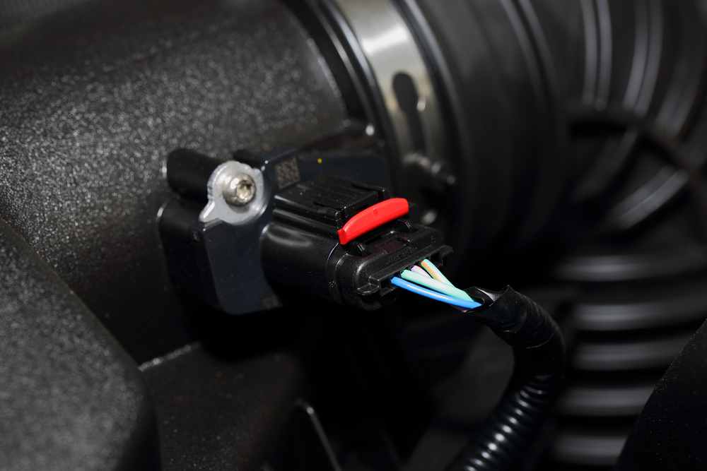 Rebuilding a multi-plug