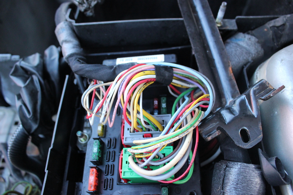 enemies of car cabling