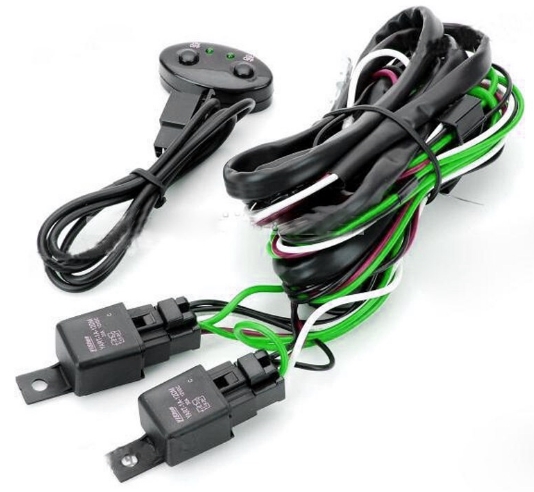 repair kits wiring harness