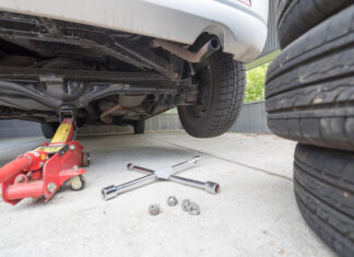 The best car jacks for every occasion: Guide