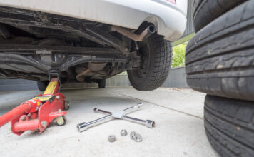 The best car jacks for every occasion: Guide