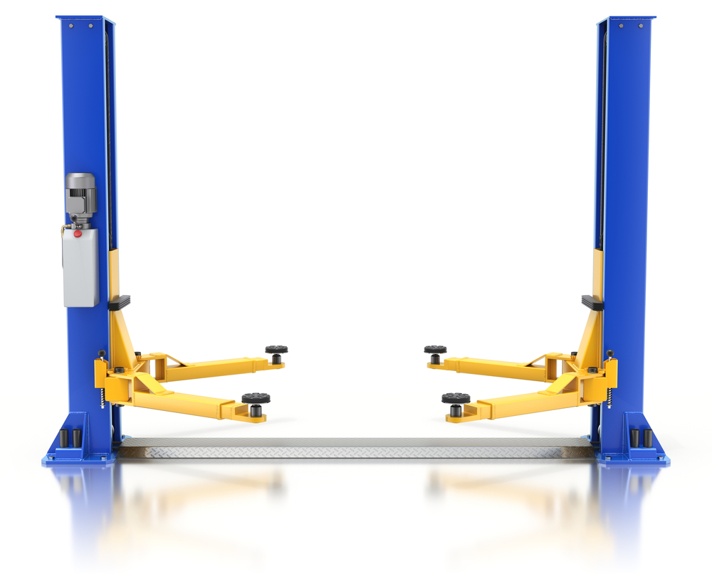 Electromechanical jacks