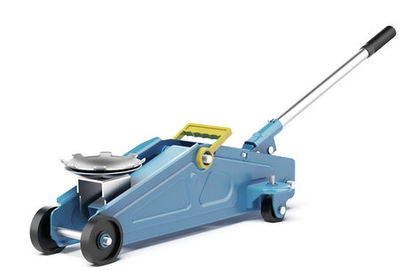 Hydraulic jacks
