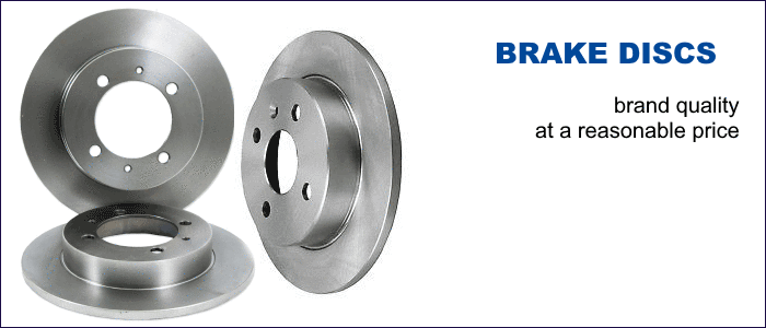 Buy brake rotors online free of shipping costs