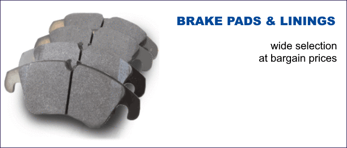 original brake pads cheaper