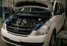 Common Problems with the Hyundai H1: Issues Every Owner Should Know