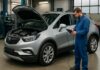Common Vauxhall Mokka Problems: Automatic Gearbox, Turbo Faults & More